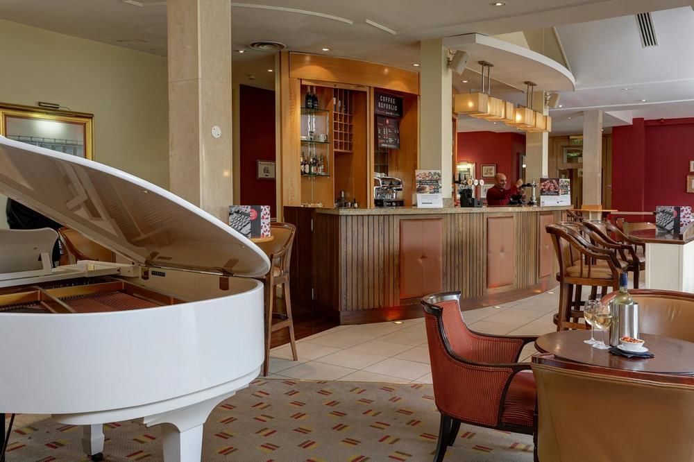 Fotos del hotel - Best Western Plus Moat House Reading
