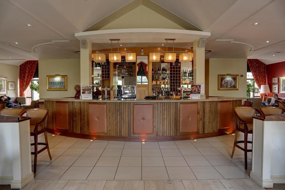 Fotos del hotel - Best Western Plus Moat House Reading