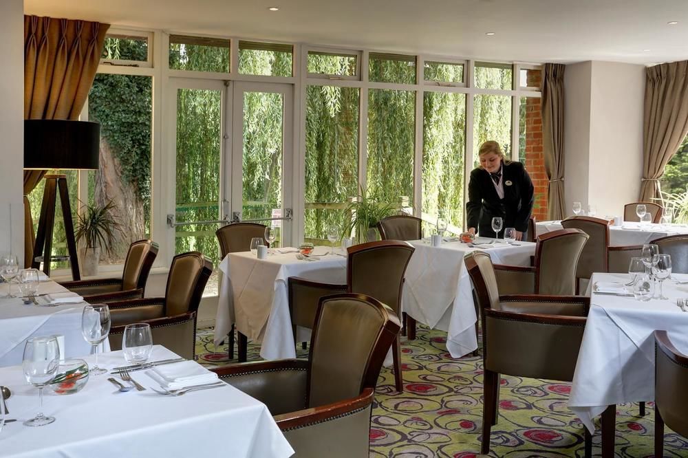 Fotos del hotel - Best Western Plus Moat House Reading