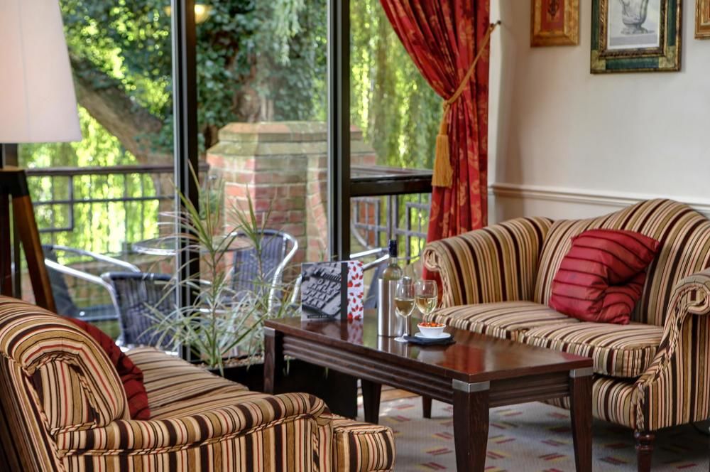Fotos del hotel - Best Western Plus Moat House Reading