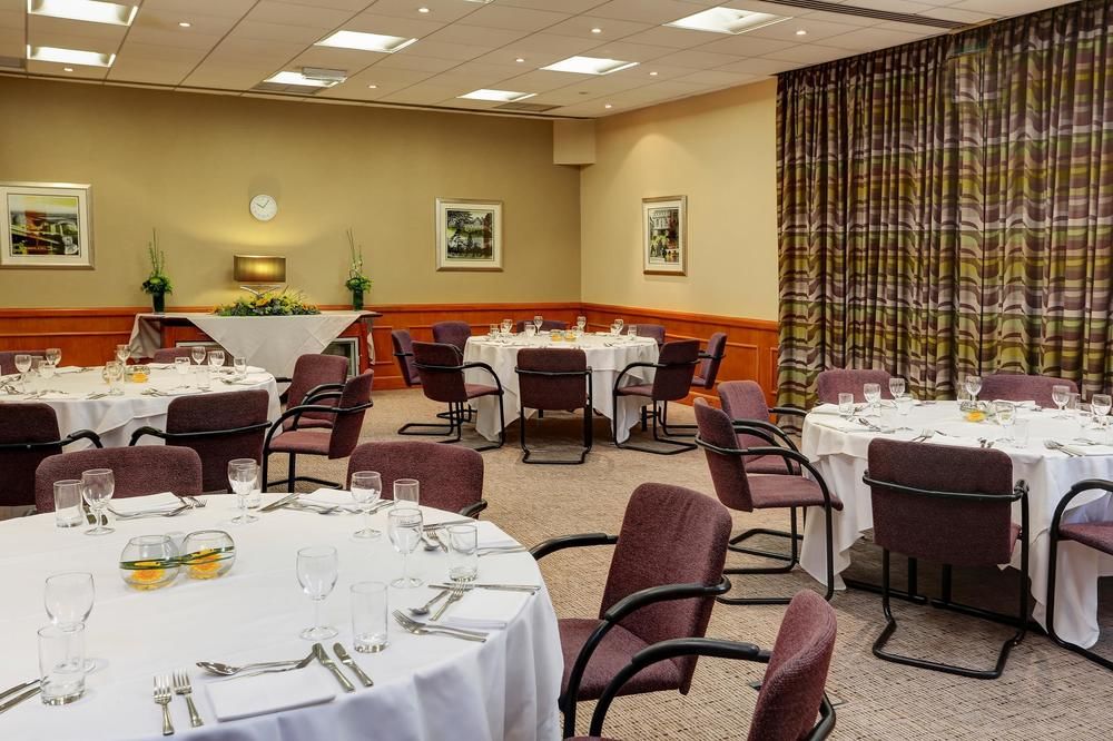 Fotos del hotel - Best Western Plus Moat House Reading