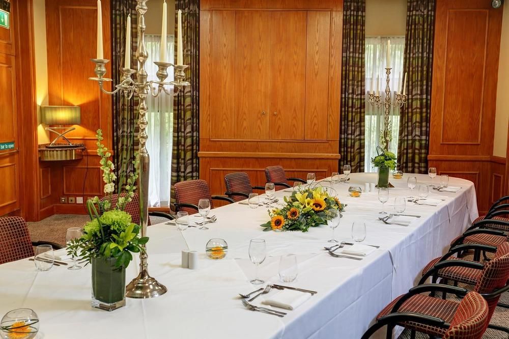 Fotos del hotel - Best Western Plus Moat House Reading
