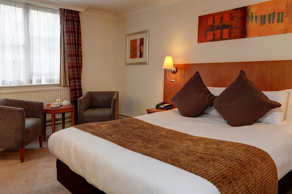 Fotos del hotel - Best Western Plus Moat House Reading