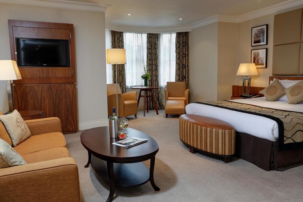 Fotos del hotel - DOUBLETREE BY HILTON READING M4 J10