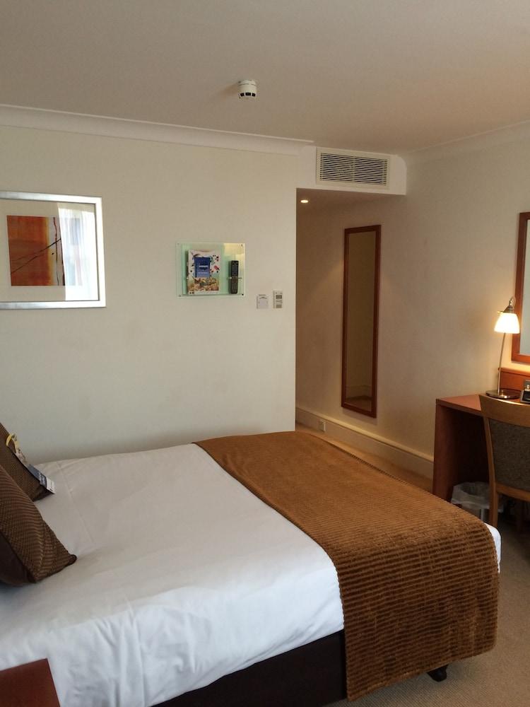 Fotos del hotel - Best Western Plus Moat House Reading