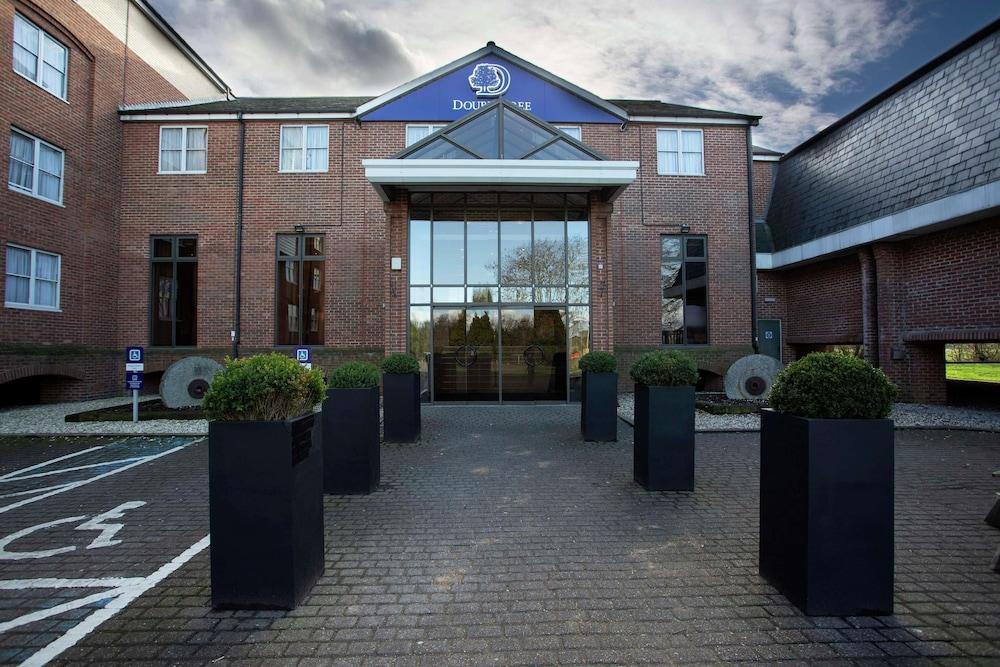 Fotos del hotel - Best Western Plus Moat House Reading