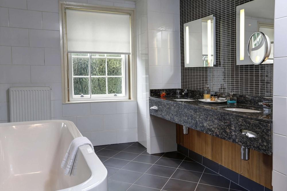 Fotos del hotel - Best Western Plus Moat House Reading