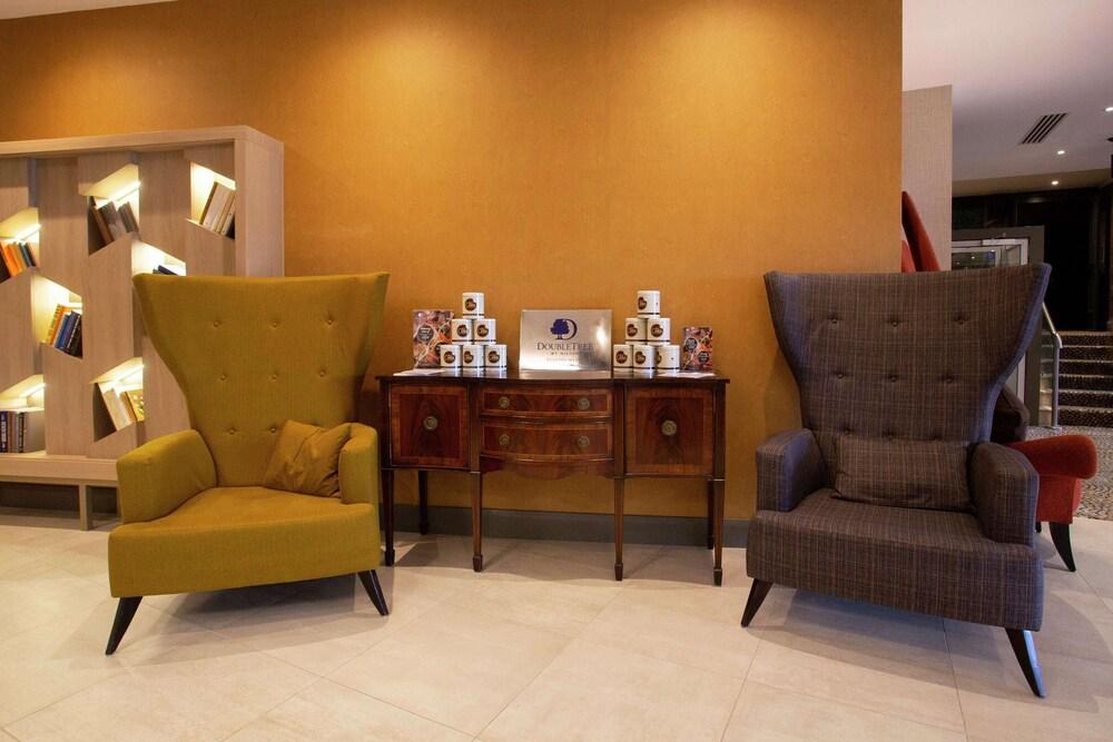 Fotos del hotel - Best Western Plus Moat House Reading