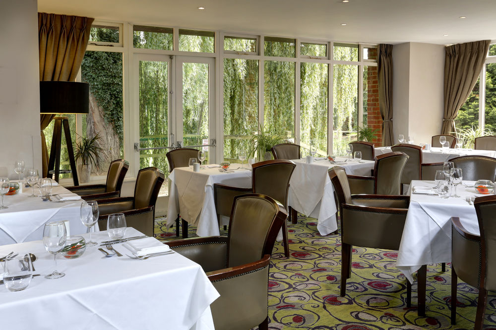 Fotos del hotel - Best Western Plus Moat House Reading