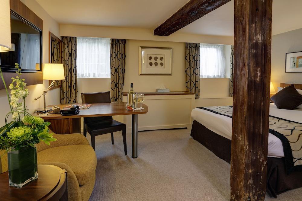 Fotos del hotel - Best Western Plus Moat House Reading