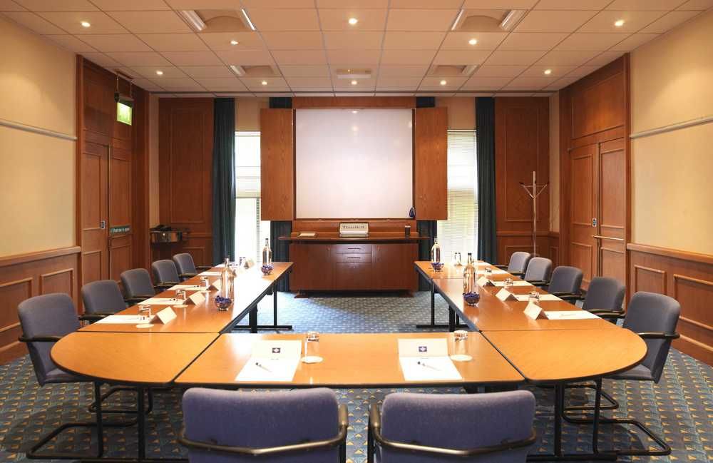 Fotos del hotel - Best Western Plus Moat House Reading