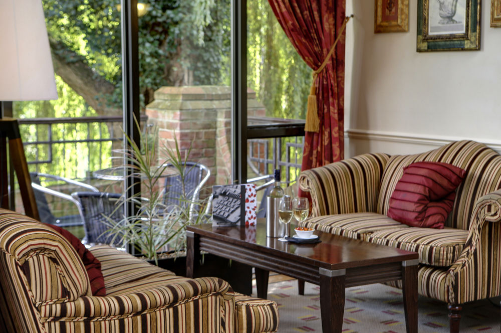 Fotos del hotel - Best Western Plus Moat House Reading