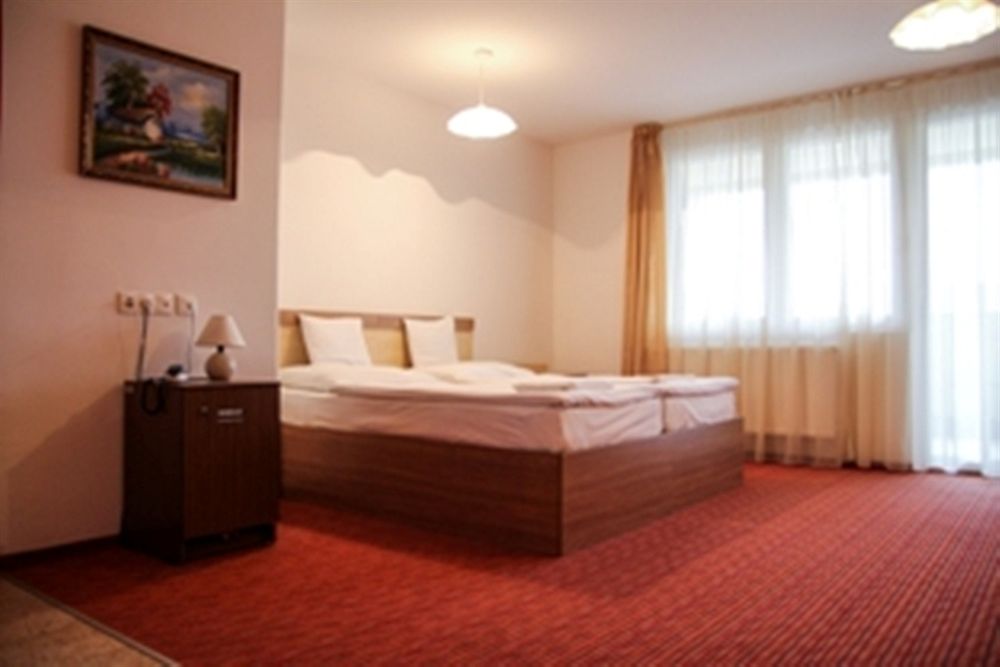 Fotos del hotel - Silver Hotel Budapest City Center