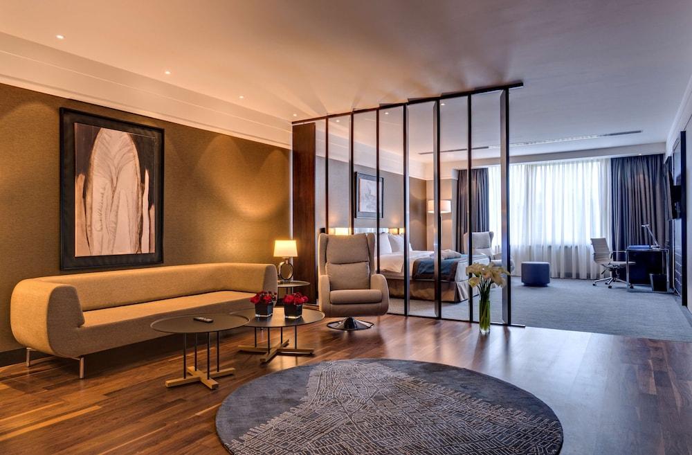 Fotos del hotel - RADISSON BLU LEOGRAND HOTEL