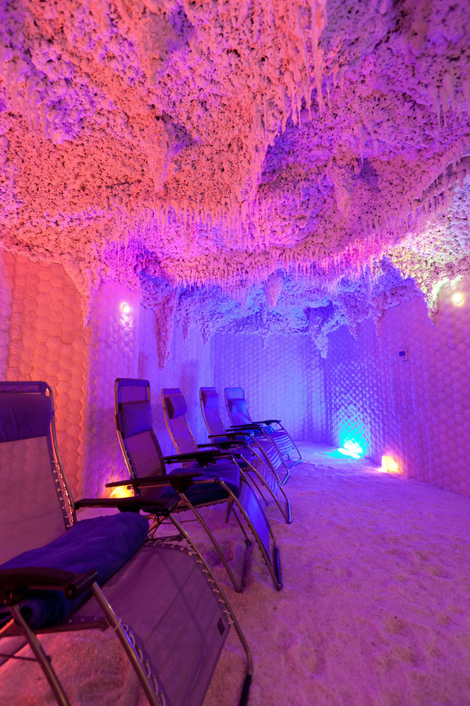 Lotus Therme Hotel & Spa *****