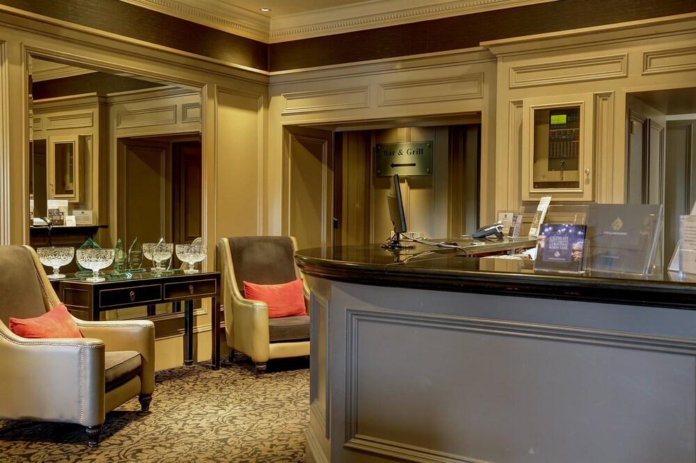 Fotos del hotel - BEST WESTERN GARFIELD HOUSE