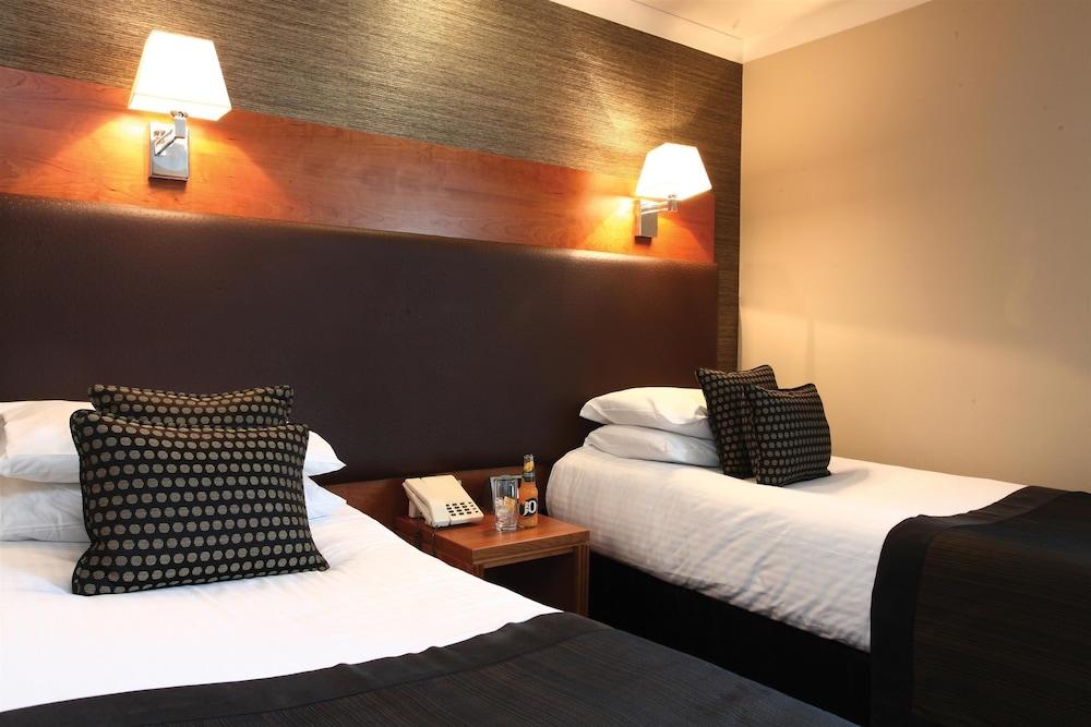 Fotos del hotel - BEST WESTERN GARFIELD HOUSE