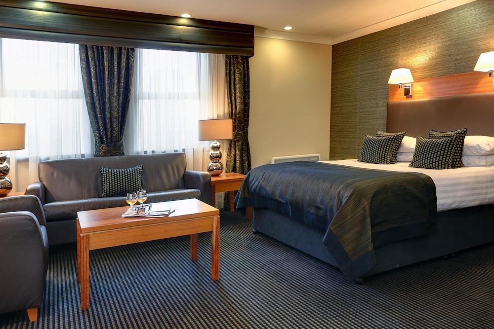 Fotos del hotel - BEST WESTERN GARFIELD HOUSE