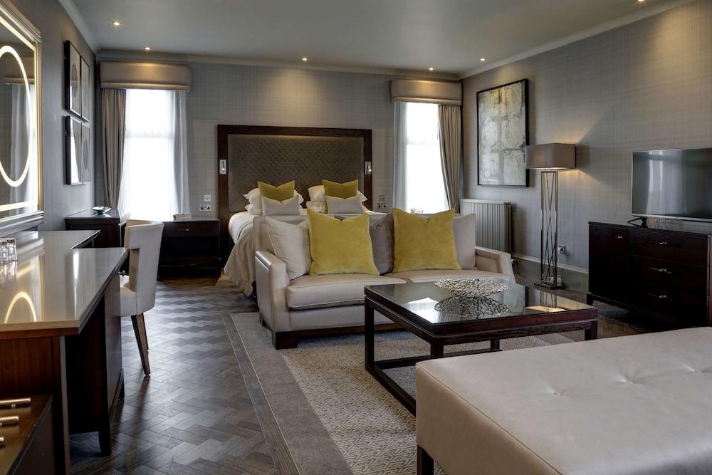 Fotos del hotel - BEST WESTERN GARFIELD HOUSE