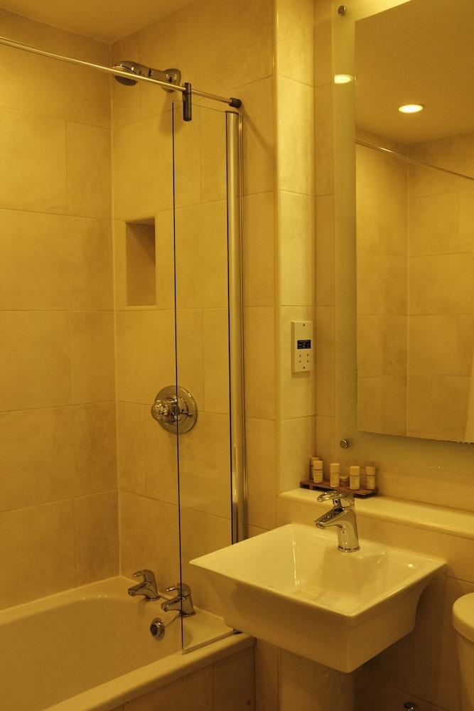 Fotos del hotel - BEST WESTERN GARFIELD HOUSE