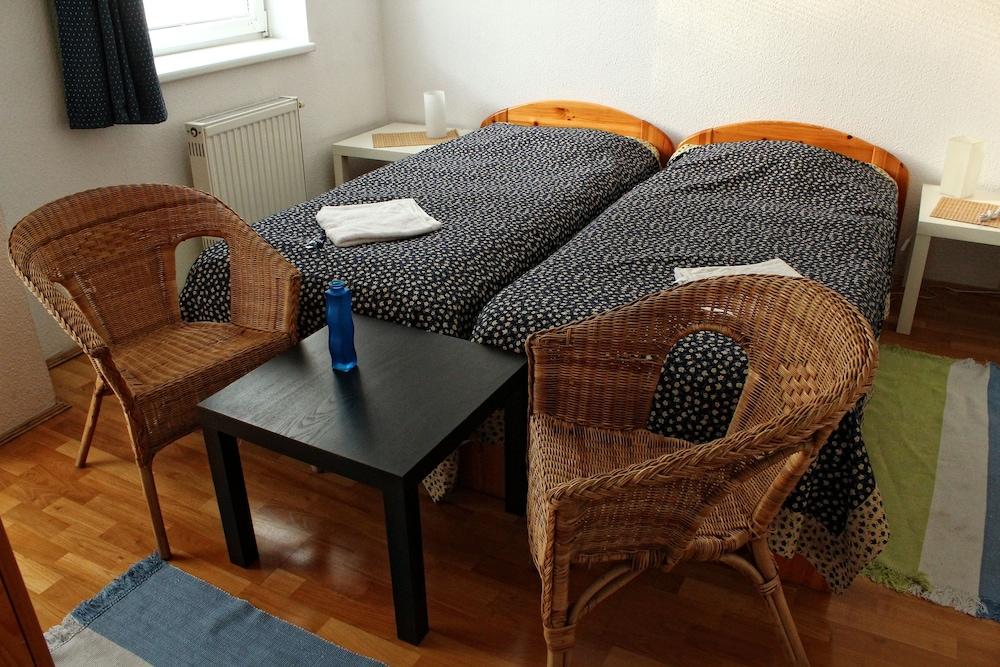 Fotos del hotel - BOULEVARD CITY PENSION AND APARTMENTS
