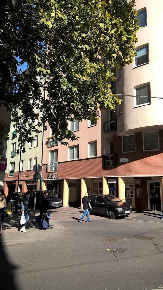 Fotos del hotel - BOULEVARD CITY PENSION AND APARTMENTS