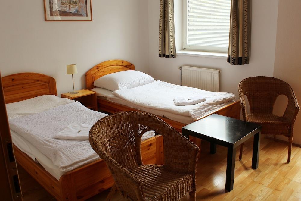 Fotos del hotel - BOULEVARD CITY PENSION AND APARTMENTS