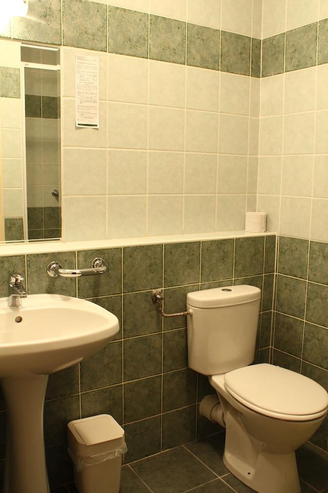 Fotos del hotel - BOULEVARD CITY PENSION AND APARTMENTS