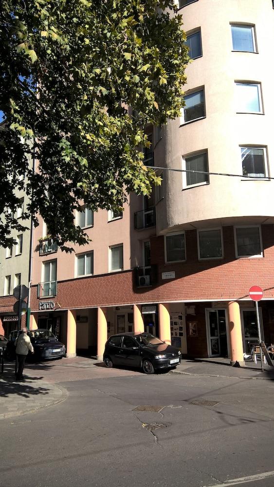 Fotos del hotel - BOULEVARD CITY PENSION AND APARTMENTS