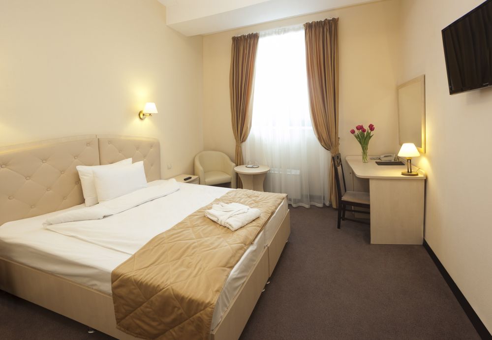 Fotos del hotel - Regency Hotel