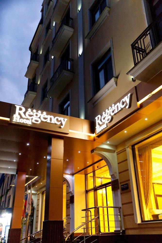 Fotos del hotel - Regency Hotel