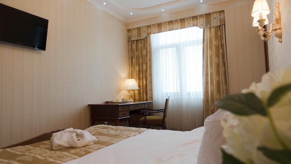 Fotos del hotel - Regency Hotel