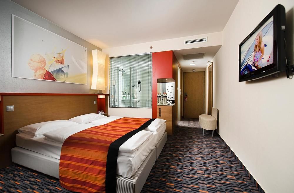 Fotos del hotel - ROYAL PARK BOUTIQUE HOTEL