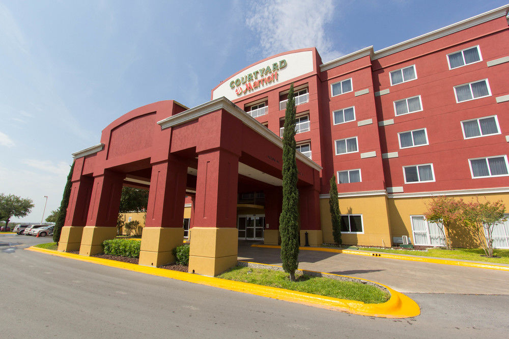 Fotos del hotel - Courtyard By Marriott Monterrey Airport