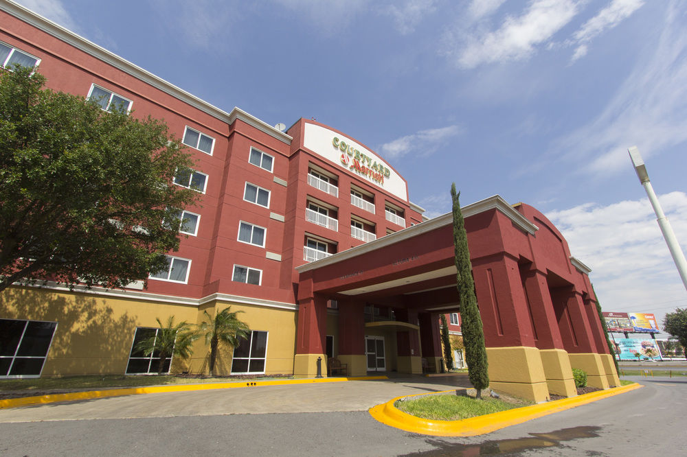 Fotos del hotel - Courtyard By Marriott Monterrey Airport