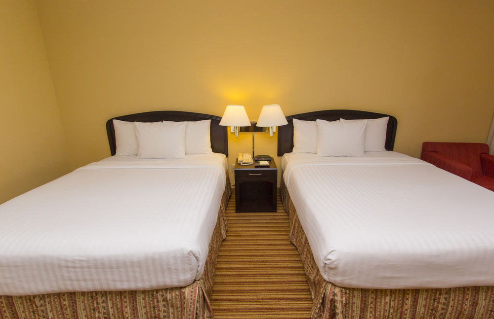 Fotos del hotel - Courtyard By Marriott Monterrey Airport