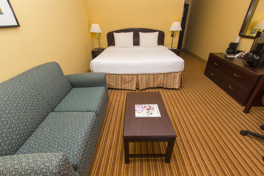 Fotos del hotel - Courtyard By Marriott Monterrey Airport