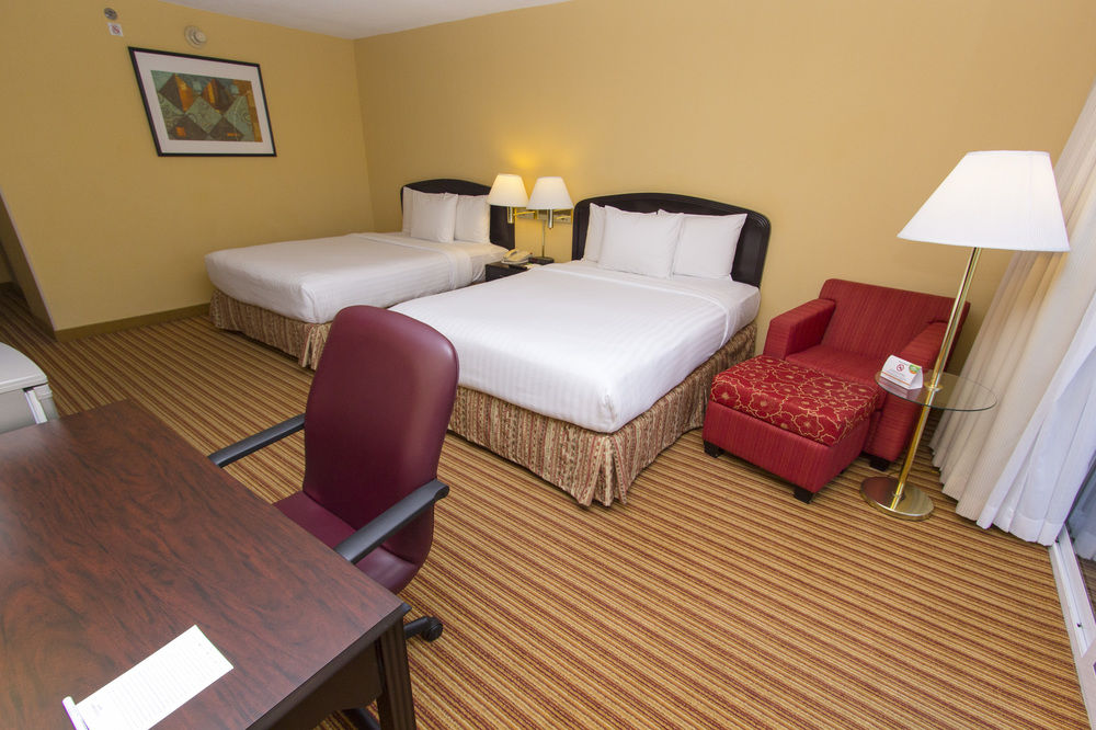 Fotos del hotel - Courtyard By Marriott Monterrey Airport