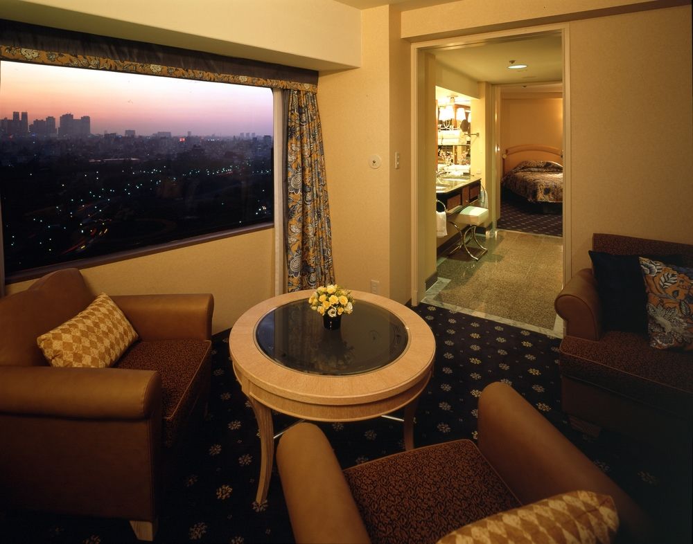 Fotos del hotel - New Otani Garden Tower