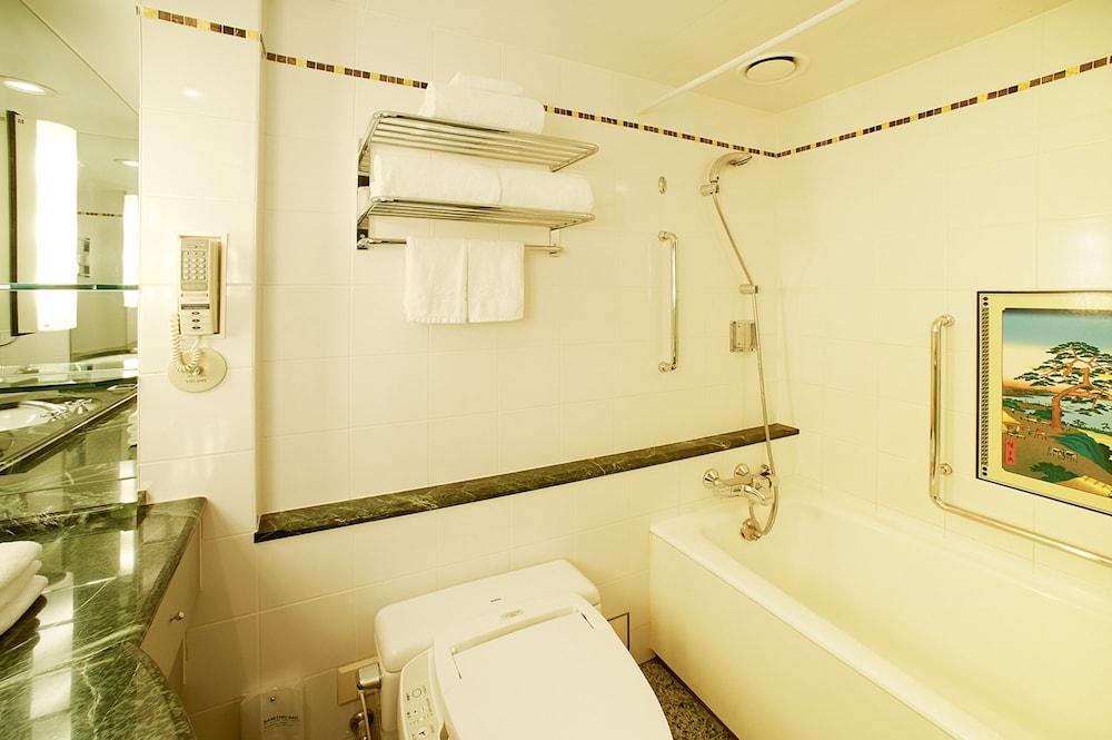 Fotos del hotel - New Otani Garden Tower