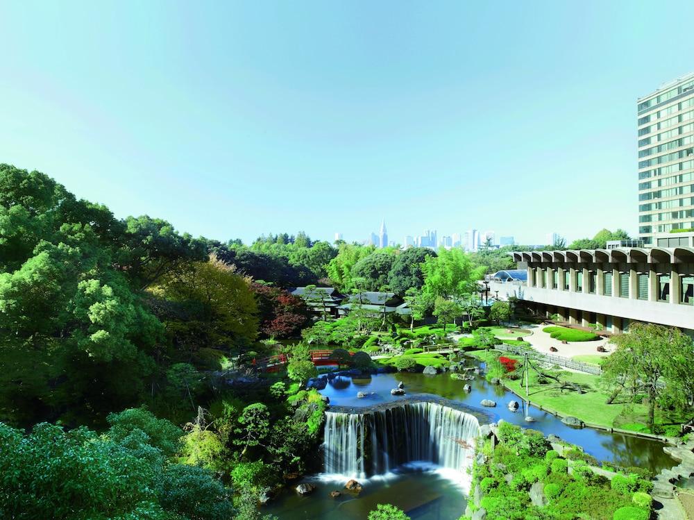 Fotos del hotel - New Otani Garden Tower