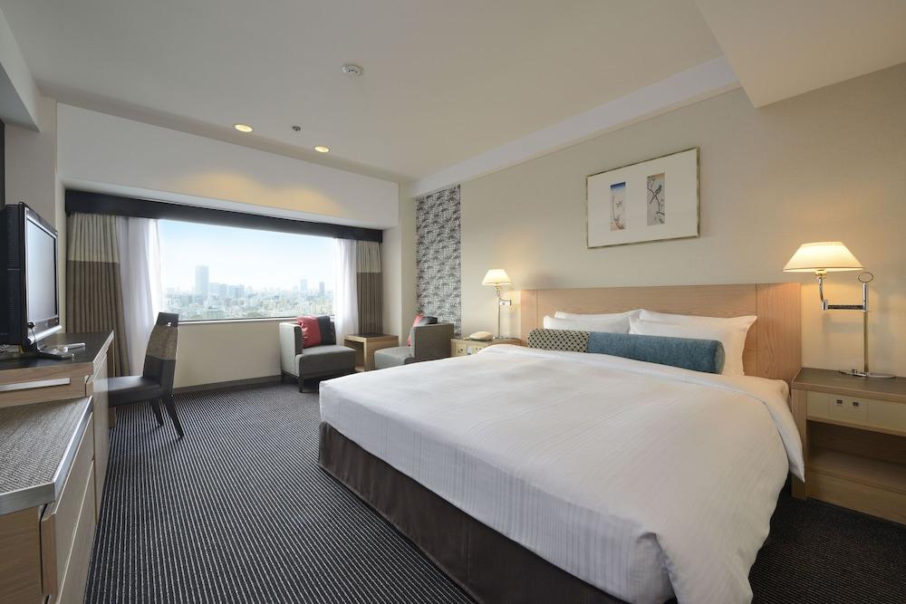 Fotos del hotel - New Otani Garden Tower
