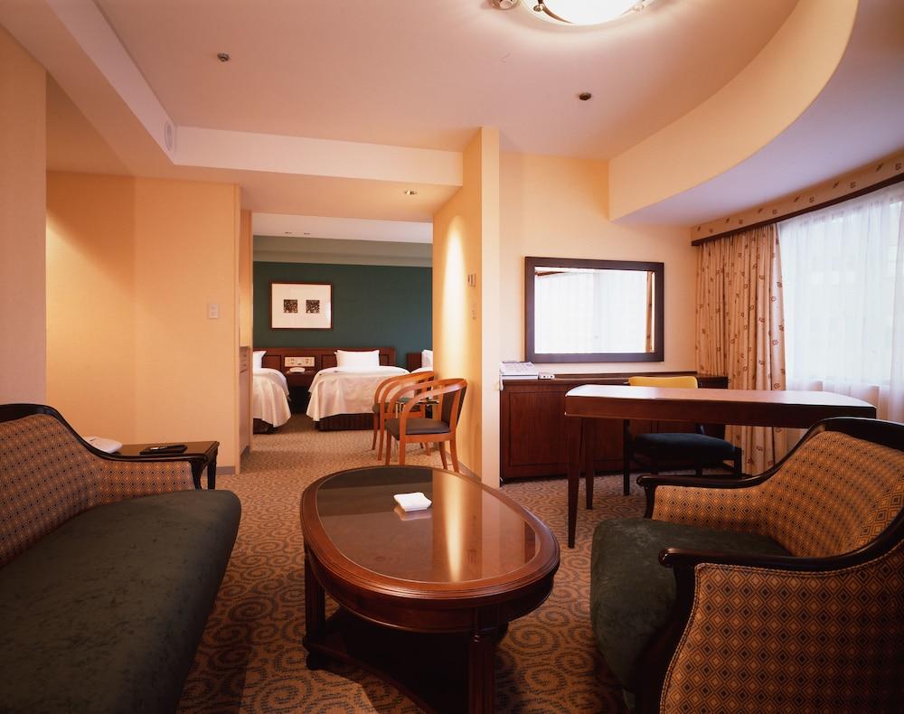 Fotos del hotel - New Otani Garden Tower