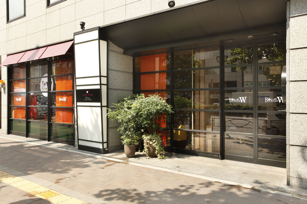 Fotos del hotel - HOTEL WING INTERNATIONAL PREMIUM TOKYO-YOTSUYA