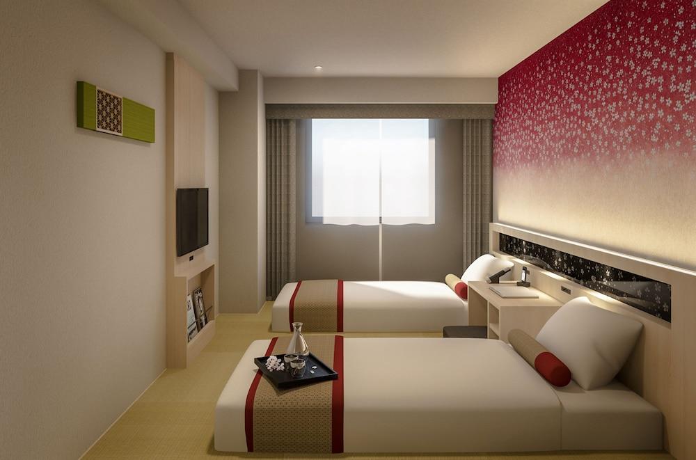 Fotos del hotel - HOTEL WING INTERNATIONAL PREMIUM TOKYO-YOTSUYA