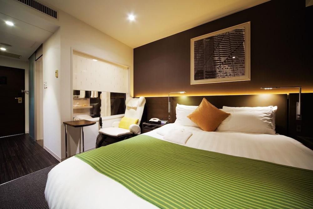 Fotos del hotel - HOTEL WING INTERNATIONAL PREMIUM TOKYO-YOTSUYA