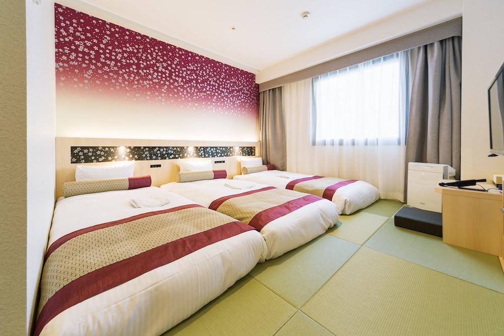 Fotos del hotel - HOTEL WING INTERNATIONAL PREMIUM TOKYO-YOTSUYA