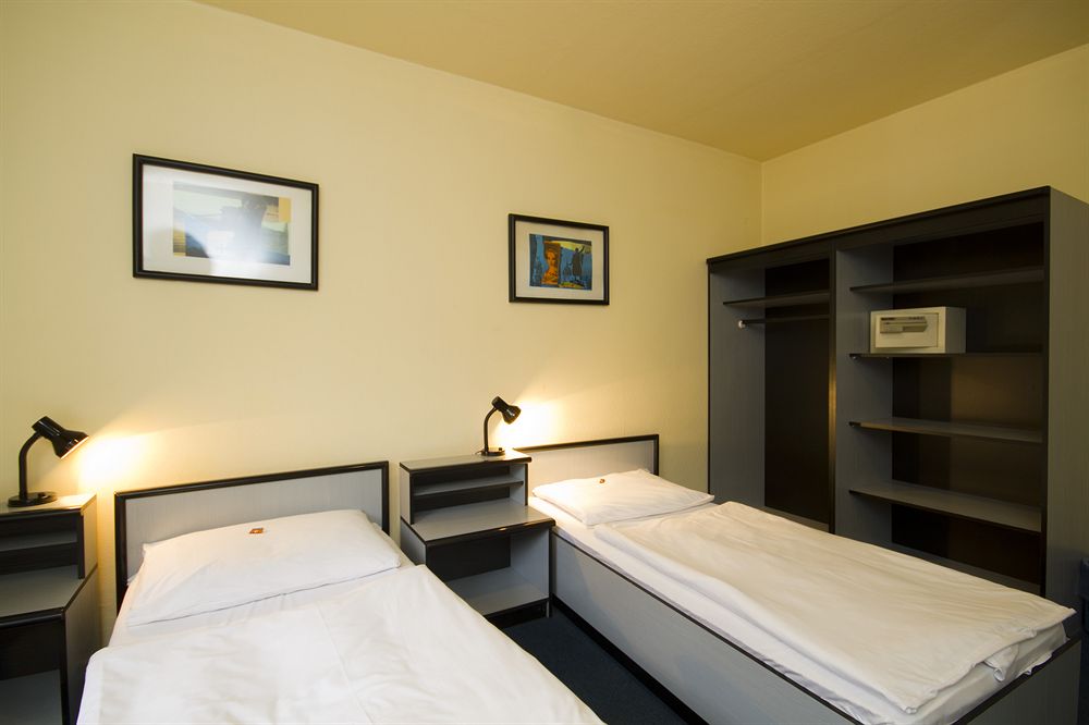Fotos del hotel - THOMAS