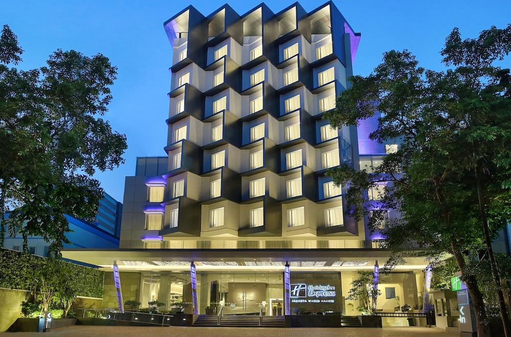 Fotos del hotel - HOLIDAY INN EXPRESS JAKARTA WAHID HASYIM