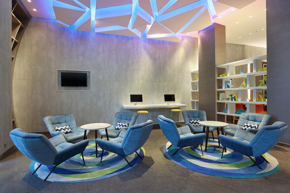 Fotos del hotel - HOLIDAY INN EXPRESS JAKARTA WAHID HASYIM